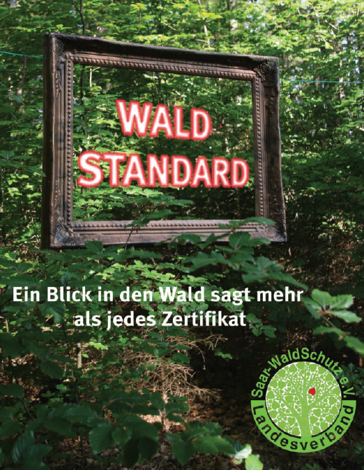 Waldstandard